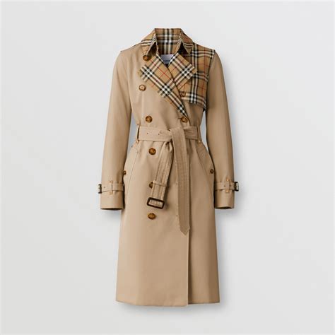 burberry coats women'|vintage Burberry coats women's.